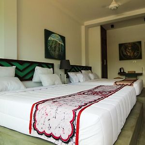 Suite Garden View
