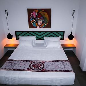 Suite Balcony